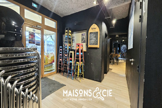 achat immeuble amberieu-en-bugey 01500
