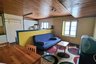 achat immeuble ambert 63600