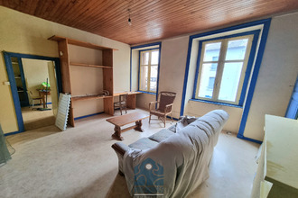 achat immeuble ambert 63600