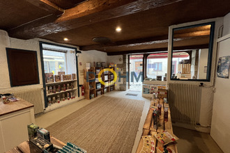 achat immeuble ambert 63600