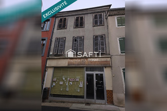 achat immeuble ambert 63600