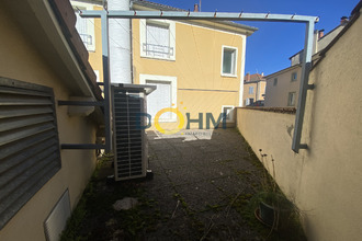 achat immeuble ambert 63600