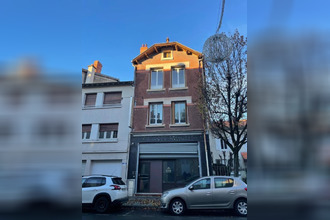 achat immeuble ambert 63600