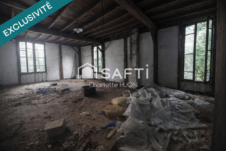 achat immeuble ambert 63600