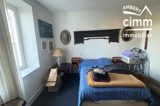 achat immeuble ambert 63600