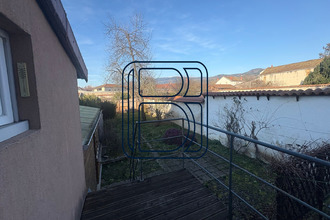achat immeuble ambert 63600