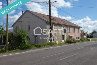 achat immeuble amblans-et-velotte 70200