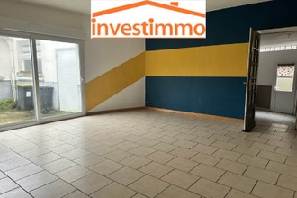 achat immeuble ambleteuse 62164