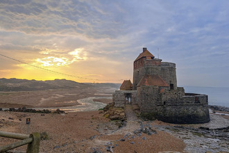 achat immeuble ambleteuse 62164