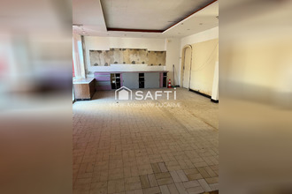 achat immeuble ambleteuse 62164