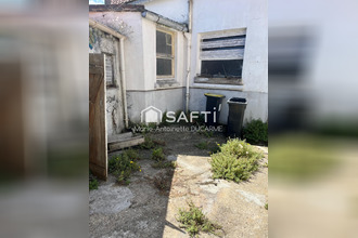 achat immeuble ambleteuse 62164