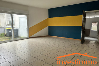 achat immeuble ambleteuse 62164
