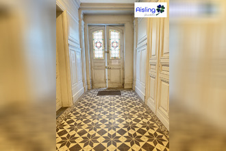 achat immeuble amboise 37400