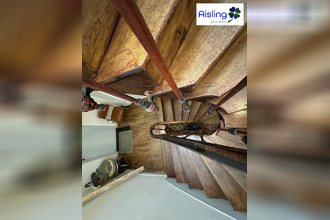 achat immeuble amboise 37400