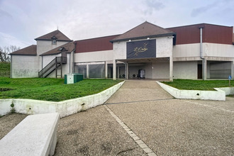 achat immeuble amboise 37400