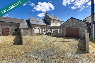 achat immeuble ambrieres-les-vallees 53300