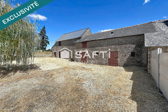 achat immeuble ambrieres-les-vallees 53300