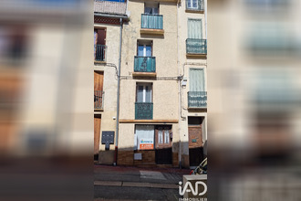 achat immeuble amelie-les-bains-palalda 66110