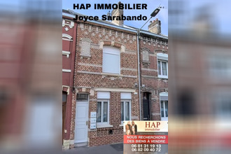 achat immeuble amiens 80000