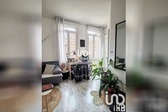 achat immeuble amiens 80000