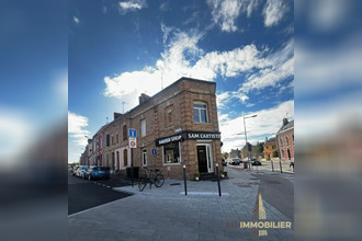 achat immeuble amiens 80000