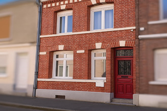 achat immeuble amiens 80000