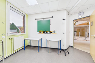 achat immeuble amiens 80000