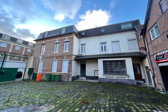 achat immeuble amiens 80000