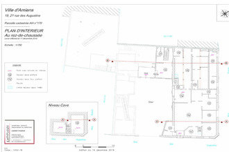 achat immeuble amiens 80000