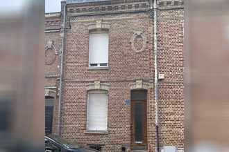 achat immeuble amiens 80000