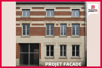 achat immeuble amiens 80080