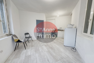 achat immeuble amiens 80080