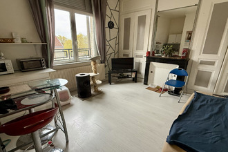 achat immeuble amiens 80090