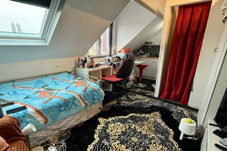 achat immeuble amiens 80090