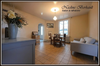 achat immeuble amilly 45200