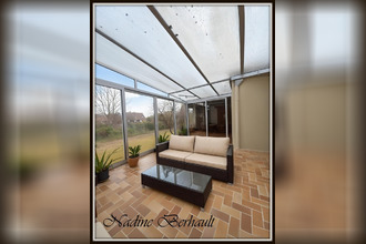 achat immeuble amilly 45200