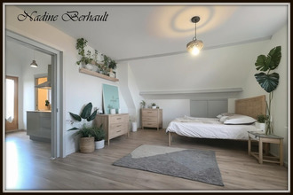achat immeuble amilly 45200