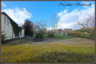 achat immeuble amilly 45200