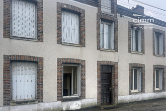 achat immeuble amilly 45200