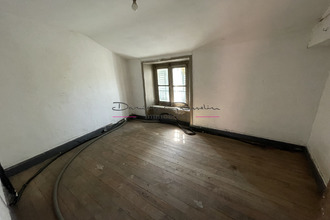 achat immeuble amplepuis 69550