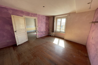 achat immeuble amplepuis 69550