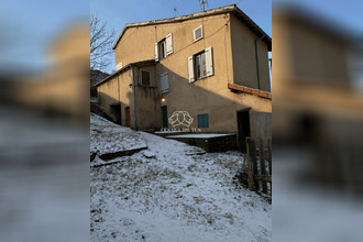 achat immeuble amplepuis 69550