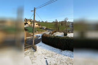 achat immeuble amplepuis 69550