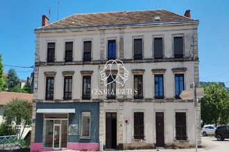 achat immeuble amplepuis 69550