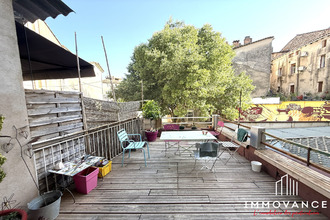 achat immeuble anduze 30140
