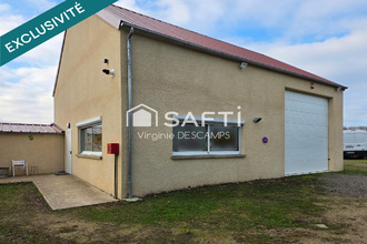 achat immeuble anet 28260