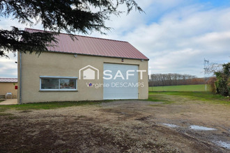 achat immeuble anet 28260