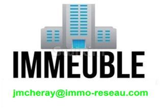 achat immeuble angers 49000