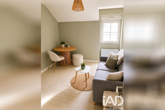 achat immeuble angers 49000