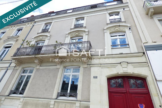 achat immeuble angers 49000